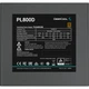 Блок питания Deepcool 800W (PL800D) - изображение 3