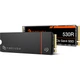 Накопичувач SSD M.2 2280 1TB FireCuda 530R with Heatsink Seagate (ZP1000GM3A073) - зображення 4