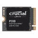 Накопичувач SSD M.2 2230 1TB P310 Micron (CT1000P310SSD2) - зображення 1