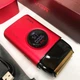 Электробритва VGR V-378 RED шейвер, двойное лезвие, регулировка мощности 7000-9000 RPM. Цвет: красный - изображение 3