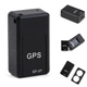 GPS-трекер с Sim-картой GF 07 компактный встроенный микрофон аккумулятор 3.7V 400mAh - изображение 4