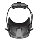 Видеоочки DJI Goggles N3 5.8GHz, 1920×1080, совместимые с DJI O4 Air Unit, для цифровых БПЛА систем - изображение 4