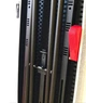 Гладильная доска Rolser K-TRES Black Tube 120х38 см Lido-Blanco/Negro (K03016-2064) - изображение 7