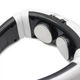Массажер для шеи Neck Massager HX-8020 с электромассажем и магнитами батарейки или адаптер - изображение 3