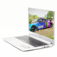 Ігровий ноутбук 15.6'' Medion (Lenovo Group) Akoya S15447 Intel Core i7-10510U RAM 16 ГБ SSD 1 ТБ Nvidia GeForcce MX350 Металевий корпус б/в (3887) - изображение 4