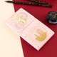 Блокнот Kite Harry Potter 8х14.5 см у клітинку 60 аркушів на магніті (HP24-092) - зображення 5