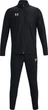 Спортивный костюм Under Armour CHALLENGER черный S 1379592-001 - изображение 1