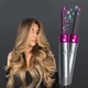Фен 5в1 для укладки волос c насадками Hot Air Styler 7661 (4-1865103837) - изображение 2