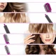 Фен 5в1 для укладки волос c насадками Hot Air Styler 7661 (4-1865103837) - изображение 5