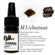 Пигмент Viva M3 Chestnut для перманентного макияжа 6мл - изображение 2