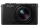 Цифрова фотокамера Panasonic Lumix S DC-S9NE-K Jet Black Kit 18-40mm f/4.5-6.3 - изображение 1