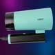 Фен для волос профессиональный VGR V-426 2000W (4-2188609522) - изображение 4