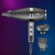 Фен для укладки волос VGR V-451 2200 Вт (4-1866724172) - изображение 4