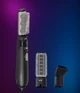 Фен-щетка для волос Sokany HB-826-2 1000 Вт (4-2464553417) - изображение 2