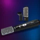 Фен-щетка для волос Sokany HB-826-2 1000 Вт (4-2464553417) - изображение 3