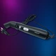 Фен-щетка для волос Sokany HB-826-2 1000 Вт (4-2464553417) - изображение 5