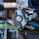 Круг отрезной Bosch PRO Metal 125×2.5×22.23 мм (2608603166) - изображение 2