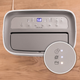 Osuszacz powietrza Cecotec BigDry 10000 Expert Connected - obraz 3