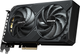 Karta graficzna Gigabyte PCI-Ex GeForce RTX 5060 Ti WINDFORCE OC 16G 16GB GDDR7 (128bit) (2587/28000) (HDMI, 3 x DisplayPort) (GV-N506TWF2OC-16GD) - obraz 3