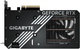 Karta graficzna Gigabyte PCI-Ex GeForce RTX 5060 Ti WINDFORCE OC 16G 16GB GDDR7 (128bit) (2587/28000) (HDMI, 3 x DisplayPort) (GV-N506TWF2OC-16GD) - obraz 7