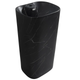 Раковина моноблок MIXXUS PREMIUM DIVERSE-1102 MARBLE 460х380х840mm з отвором під змішувач та переливом (MP6576) - зображення 1