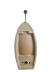 Писсуар подвесной Mixxus Premium BEVEL-1004 340x305x685mm с краном для писсуара (MP6663) - изображение 4