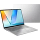 Ноутбук Asus Vivobook S16, (S3607VA-RP011) UHD / Intel Core i7-13620H / RAM 16 ГБ / SSD 1 ТБ / Intel UHD Graphics / Без ОС - изображение 6