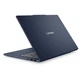 Ноутбук Lenovo IdeaPad Slim 5 14AHp10, (83HV001LRM) 14" IPS WUXGA / AMD Ryzen 7 8845HS / RAM 32 ГБ / SSD 1 ТБ / Radeon 780M / Без ОС / синій - изображение 3