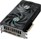 Karta graficzna Gigabyte PCI-Ex GeForce RTX 5060 Ti EAGLE OC 16G 16GB GDDR7 (128bit) (2617/28000) (HDMI, 3 x DisplayPort) (GV-N506TEAGLE OC-16GD) - obraz 4