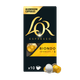 Кофе в капсулах Nespresso L'OR Espresso Biondo 10 шт - изображение 1