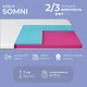 Топер ТМ Ismart Koala Somni 140х190 см (ISM-051211) - зображення 4