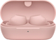 Słuchawki Sony WF-C710N Pink (WFC710NP.CE7) - obraz 2