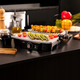 Grill Cecotec Rock'nGrill 1500 SC Mix&Grill - obraz 4