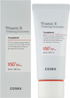 Krem przeciwsłoneczny do twarzy Cosrx Vitamin E Spf50 50 ml (8809598454613) - obraz 2