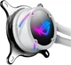 СВО ASUS ROG Strix LC 240 RGB White (90RC0062-M0UAY0) - изображение 5