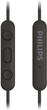 Słuchawki Philips TAE5008 Black (TAE5008BK/00) - obraz 3