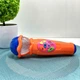 Мікрофон Limo Toy музичний дитячий 19см Помаранчевий (7043 UA) - зображення 2