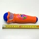 Мікрофон Limo Toy музичний дитячий 19см Помаранчевий (7043 UA) - зображення 5