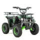 Дитячий електричний квадроцикл XTR M9 1000W -зелений - изображение 1