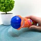 Мікрофон Limo Toy музичний дитячий 19см Помаранчевий (7043 UA) - зображення 9