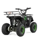 Дитячий електричний квадроцикл XTR M9 1000W -зелений - изображение 3