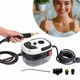 Портативный пароочиститель высокого давления Steam Cleaner для дома с насадками для глубокой очистки 2500 Вт (SP5519) - изображение 1