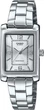 Жіночий годинник CASIO LTP-1234DD-7A - зображення 1