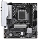 Материнська плата GIGABYTE B650M GAMING WIFI6E (B650M GAMING WIFI6E) (Socket AM5, AMD B650, Micro-ATX) - зображення 1