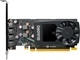 Відеокарта PNY QUADRO P1000 V2 4GB (VCQP1000V2-PB) (GDDR5, 128 bit, PCI-E 3.0 x16) Б/в - зображення 1
