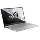 Ноутбук ASUS ROG Zephyrus G14 GA401QE-HZ052T 14FHD IPS/AMD R7-5800HS/24/512F/NVD3050Ti-4/W10 (90NR05R5-M00840) - зображення 2