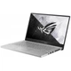 Ноутбук ASUS ROG Zephyrus G14 GA401QE-HZ052T 14FHD IPS/AMD R7-5800HS/24/512F/NVD3050Ti-4/W10 (90NR05R5-M00840) - зображення 3