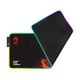 Коврик для мыши MARVO G45 RGB Mousepad, 800x305x4mm, black - изображение 3