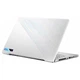 Ноутбук ASUS ROG Zephyrus G14 GA401QE-HZ052T 14FHD IPS/AMD R7-5800HS/24/512F/NVD3050Ti-4/W10 (90NR05R5-M00840) - зображення 4