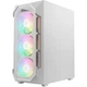 Корпус GAMDIAS AURA GC1 ELITE WH ARGB White (4711514500608) - изображение 4